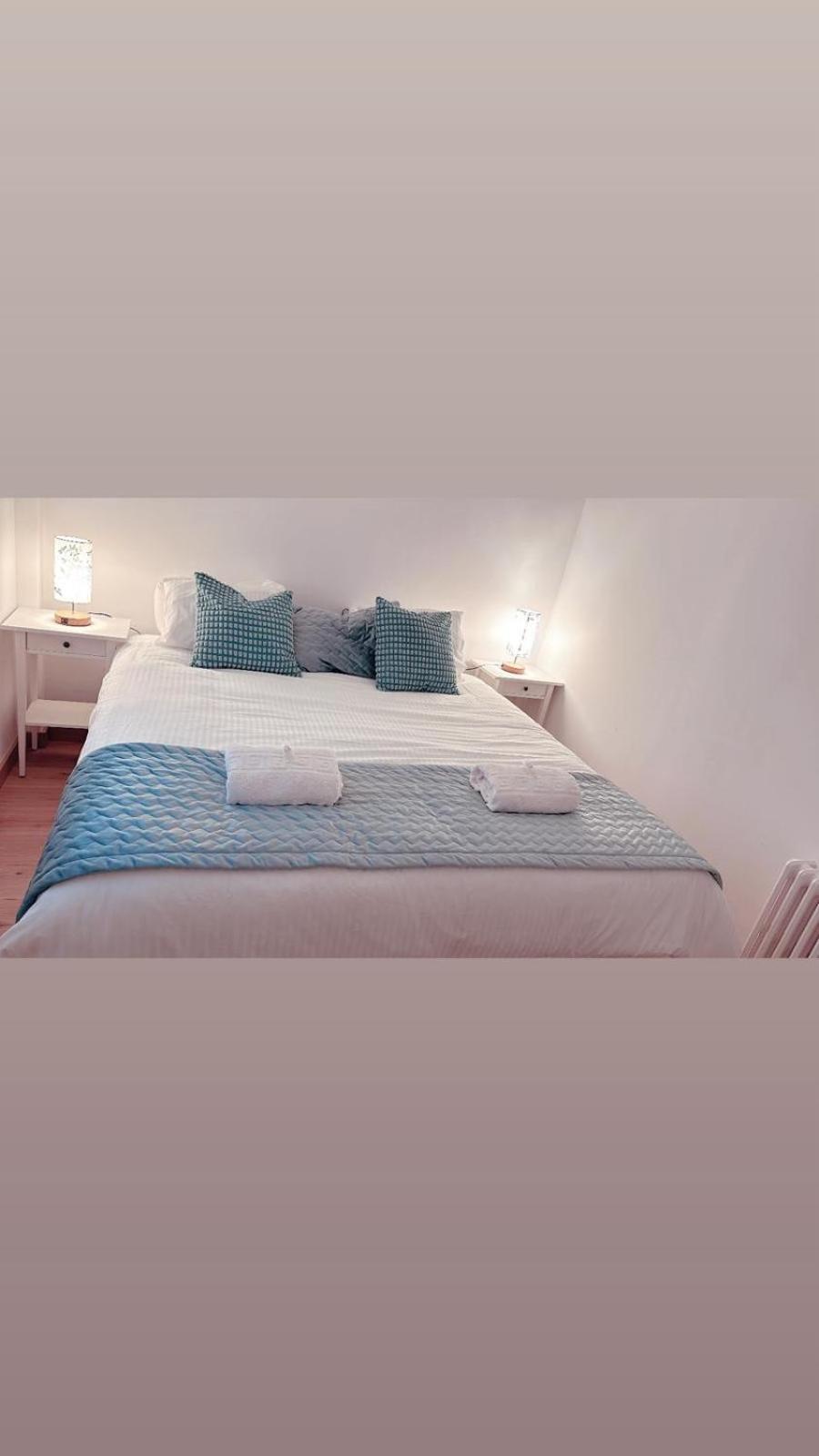 Dh Apartamento Turistico Cangas de Onís Exterior foto