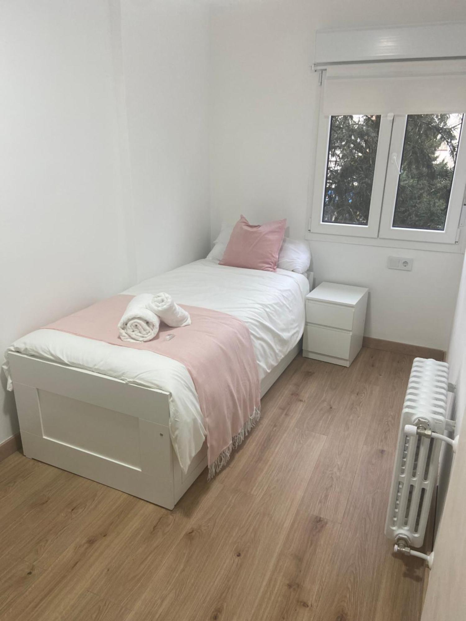 Dh Apartamento Turistico Cangas de Onís Exterior foto