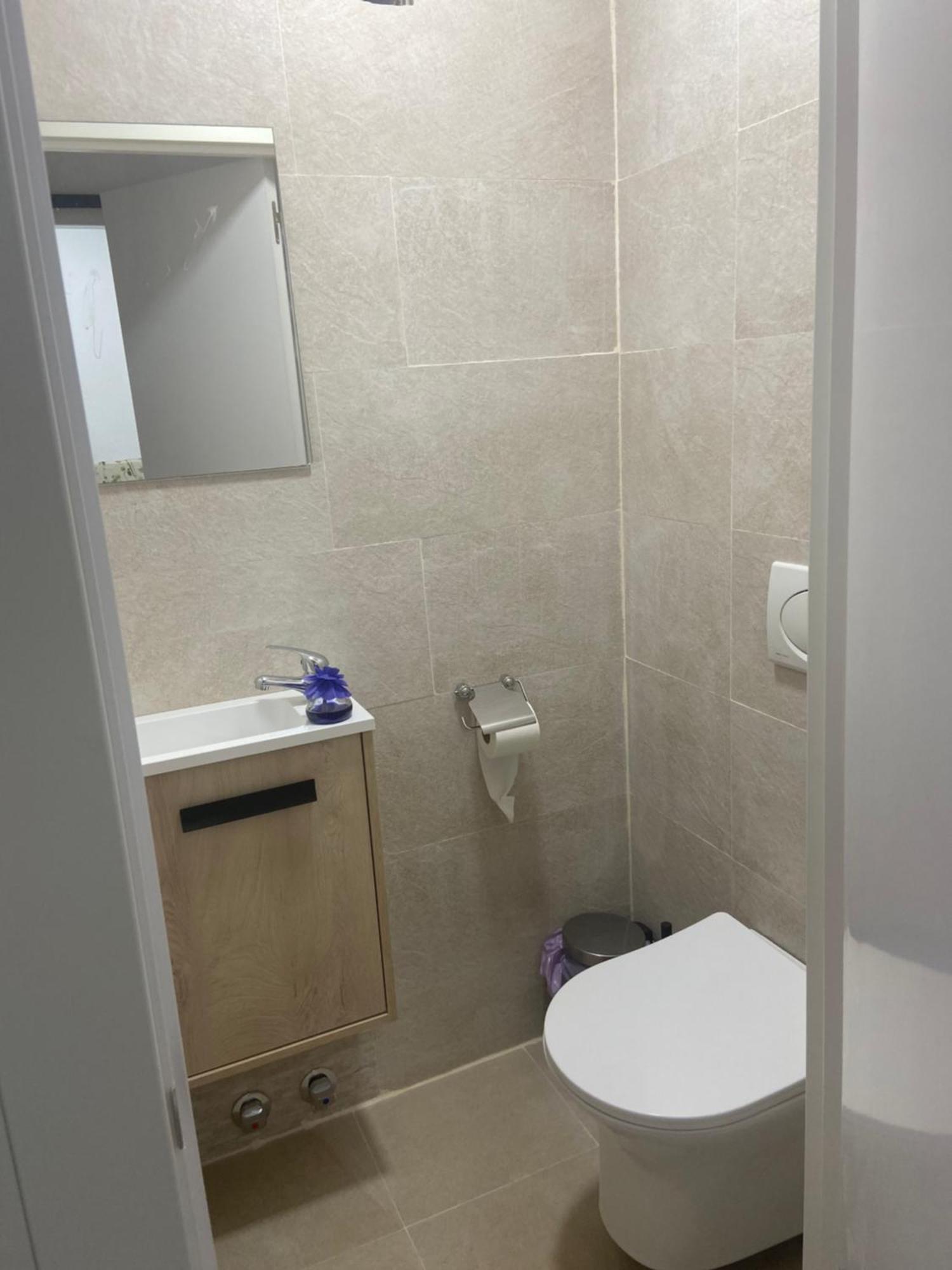 Dh Apartamento Turistico Cangas de Onís Exterior foto