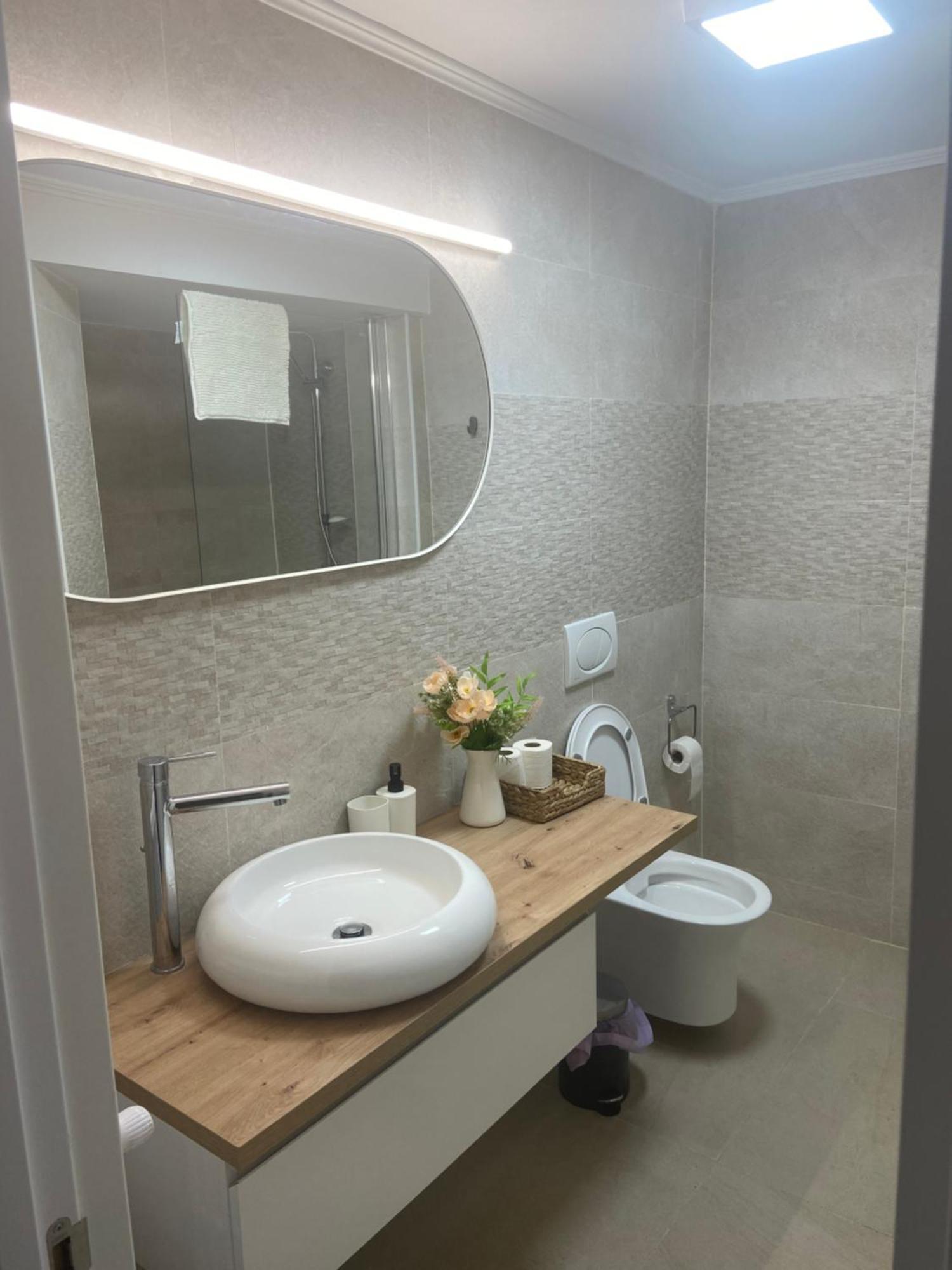 Dh Apartamento Turistico Cangas de Onís Exterior foto